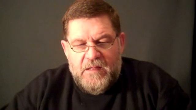 Bible Witchcraft -- Word From The Holy Spirit  9/20/2011