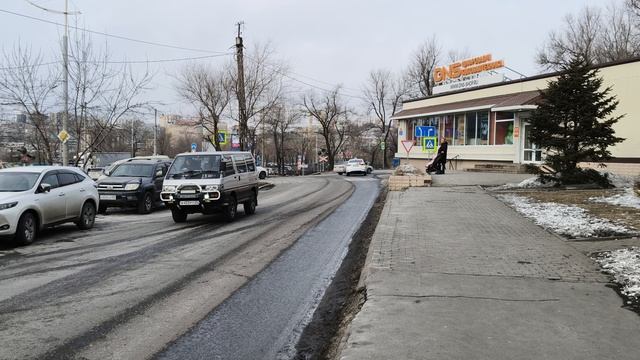 Realme 14 Pro - 4k 30fps (стаб. EIS)