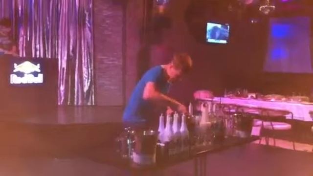 бармен шоу смотреть онлайн