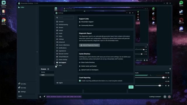 HOW TO INSTALL STREAM LABS FOR PC/LAPTOP | TUTORIAL смотреть онлайн
