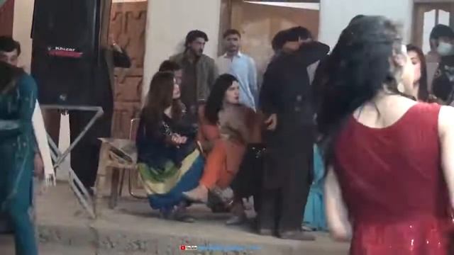 Khushi Khan Haseena Pathani Dance. Che Masti We