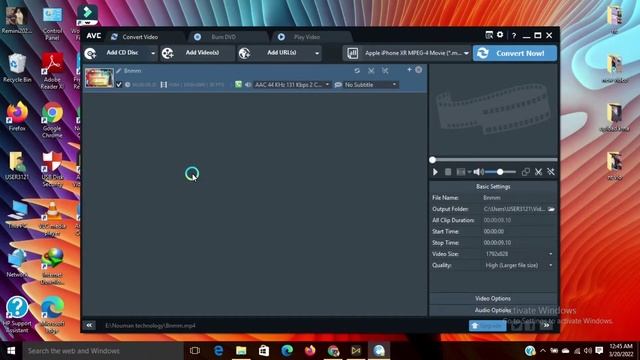 AVC Video Converter Without Any Watermark | Free 2022 смотреть онлайн