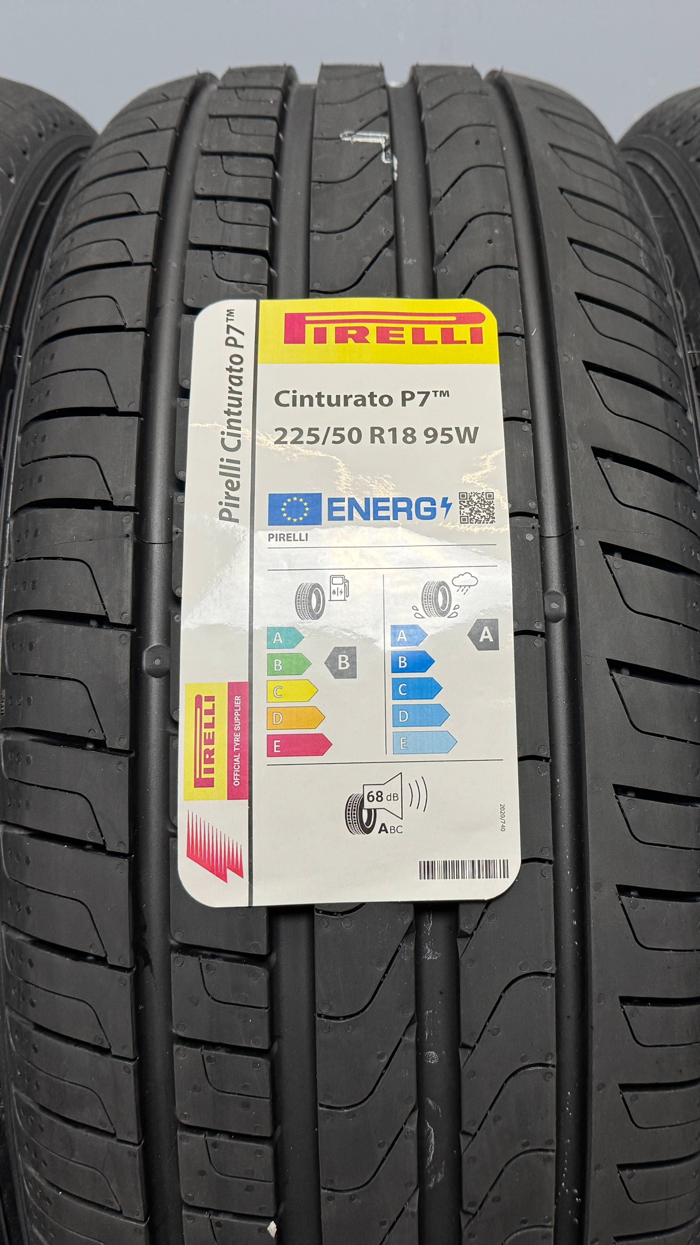 Cinturato P7