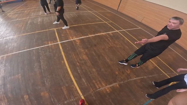 Волейбол Команда Мечты 02.03.25 ч7