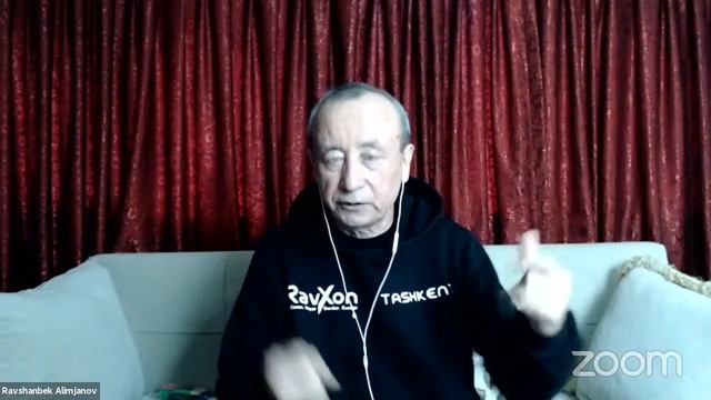 "Savdo menejeri" 10-guruh. 1-DARS смотреть онлайн