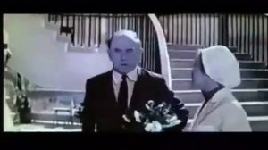 Случай в роддоме, фитиль