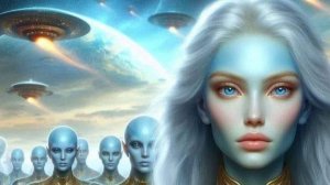 Арктурианцы: Просветление и миссия на Земле
