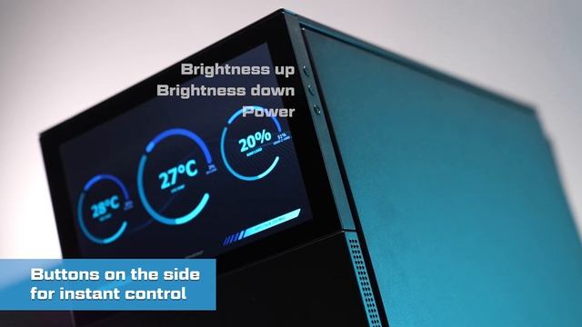 Jonsbo D31 - Installation and Guide смотреть онлайн