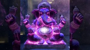 Джай Ганеша баджан