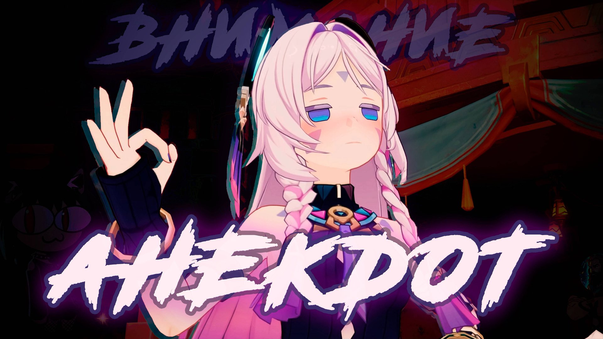 ВНИМАНИЕ АНЕКДОТ | ВЗРЫВ | TeiteranTD смотреть онлайн