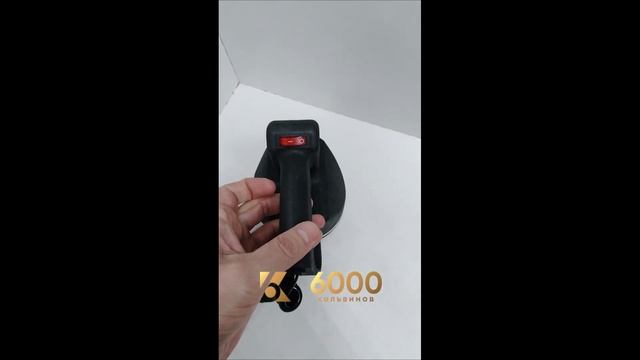 Прожектор фара искатель ручной XENON 35 Ватт для охоты 12 Вольт смотреть онлайн