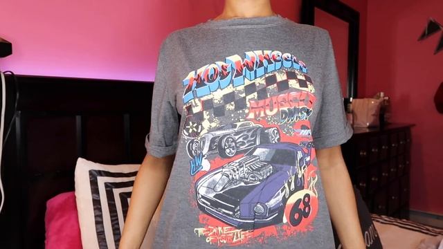 HUGE SHEIN SUMMER TRY ON HAUL смотреть онлайн