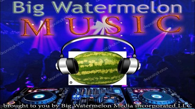 Big Watermelon Music Presents John Cage - 4'33 Speedcore Remix