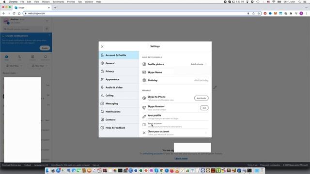 How to Reactivate Skype Credit | How to Reactivate Skype Balance смотреть онлайн