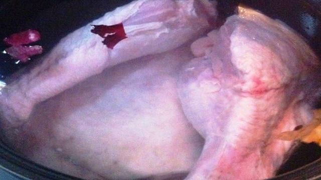 Кулинарные хитрости