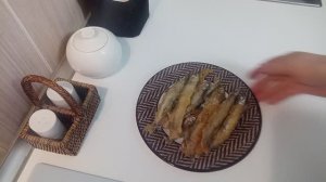 РЫБА в КЛЯРЕ 🐟 Сочная МОЙВА за 1 минуту 🐟 Рецепт кляра