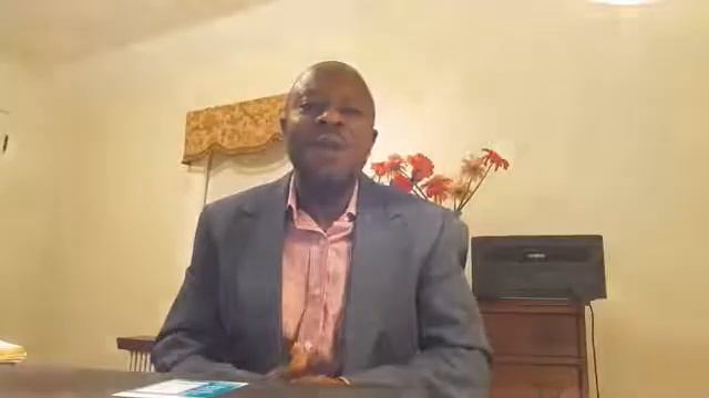 The Greatest thing in Life is Love Part 1 - Kyere Nkansah смотреть онлайн