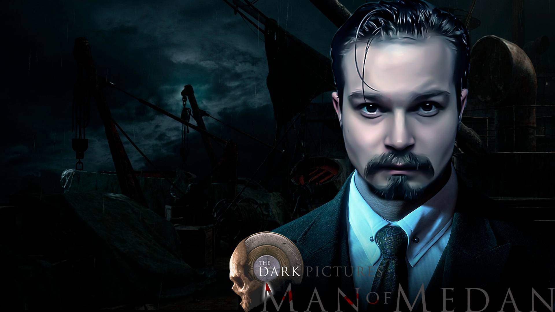 S. O. S. ⋗︎ Man of Medan ⋗︎ Прохождение #5