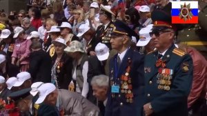 МАДОУ № 49 - Спасибо вам, родные наши деды.