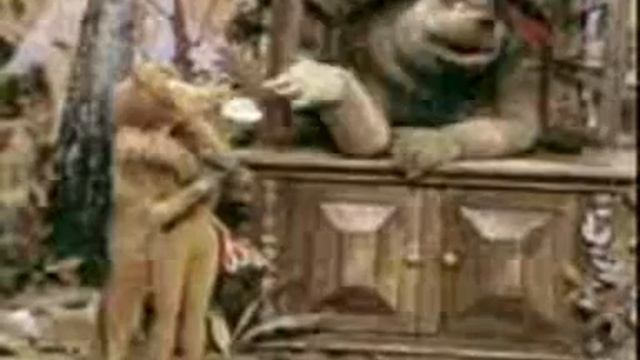 Теремок.AVI смотреть онлайн