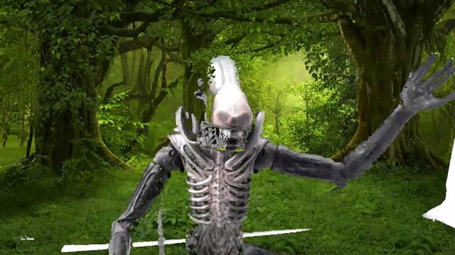 зелёный фон смотреть онлайн