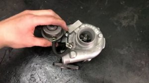 Моторное масло в актуаторе. Причины и последствия