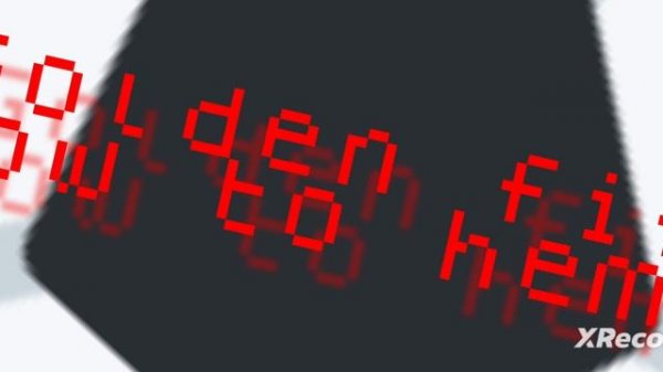 страшная версия песни FUNTIME