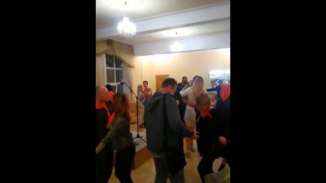 19 мая 2017: "Ночь в Театре!" - Хабаровском театре драмы смотреть онлайн