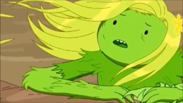 Finale Flop: Adventure Time смотреть онлайн