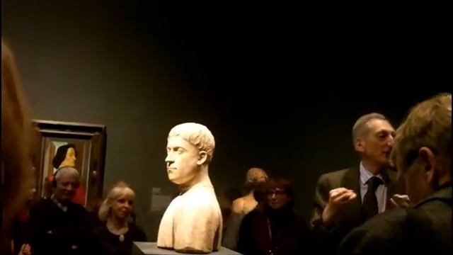 Italian Renaissance Portraits at the Met смотреть онлайн