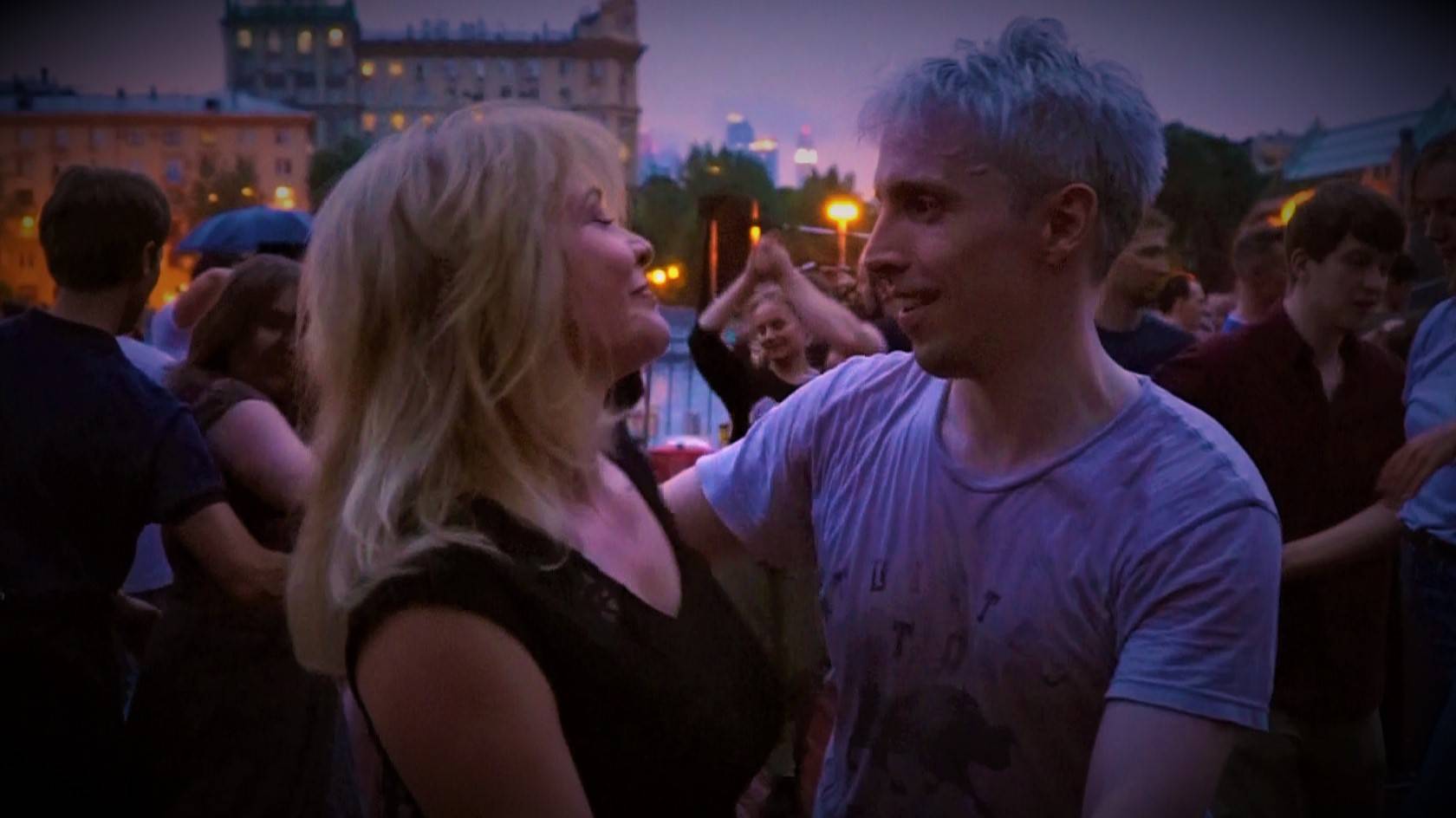 MAKE IT THROUGH (Хастл опенЭйр)