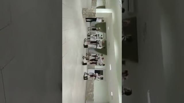 Ансамбль Надречняночка , подарок от одноклассника , хореогрофа смотреть онлайн