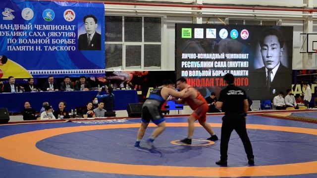 Евгений Алексеев - Никита Хабаров смотреть онлайн