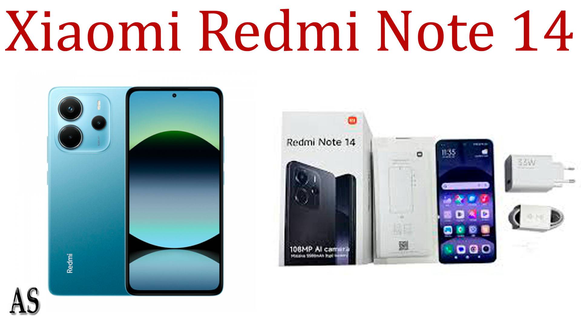 Xiaomi Redmi Note 14 Распаковка, Обзор, Плюсы и Минусы! смотреть онлайн