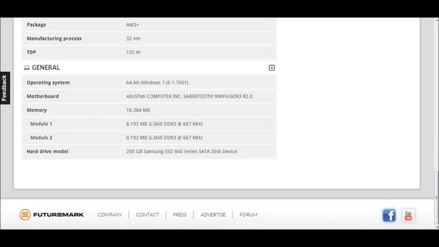 R9 290x / FX 8350 vs i7 4770k / GTX Titan Benchmark смотреть онлайн