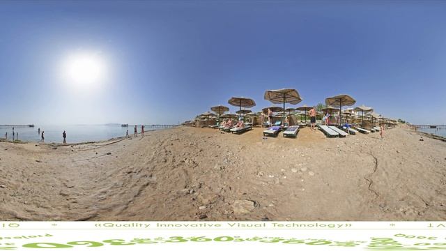 3D Hotel Rehana Royal Beach Resort - Aquapark & Spa. Egypt, Sharm-El-Sheikh