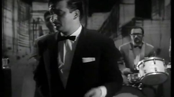 Fred Buscaglione "Eri piccola così"