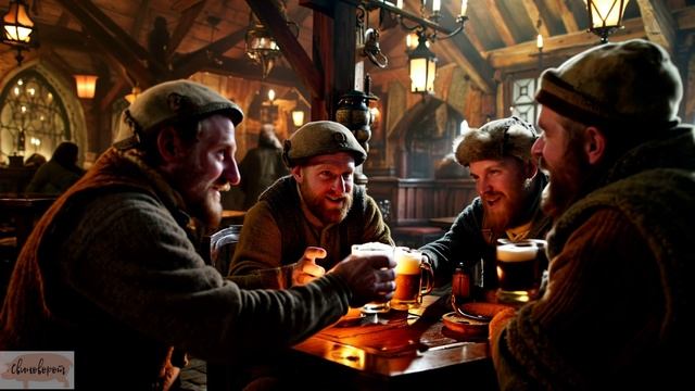 Втроём не собираться (Don't Gather All Three)