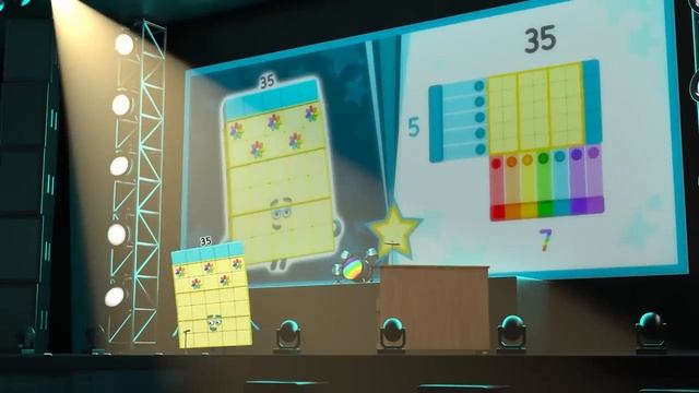 S4 E22 - Green Level - All Star Line Up смотреть онлайн