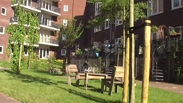 Jelle van der Molen@mijnPlek...mijnSpangen смотреть онлайн