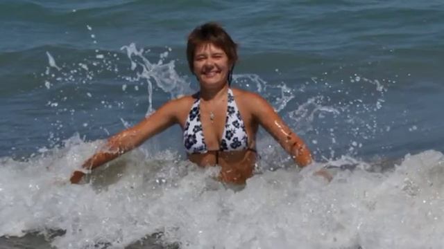 для любимой шкодницы