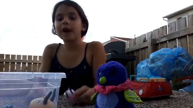 Peytons Hatchables смотреть онлайн