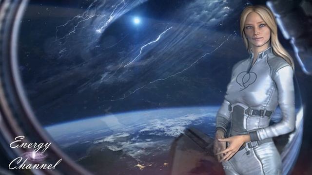 Плеядеанцы: вибрационные потоки смотреть онлайн