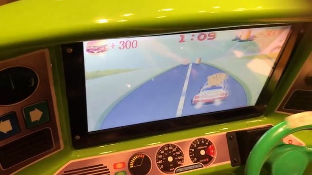 Racing Car II