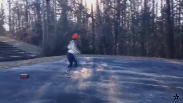 Shuffle/Back To 80s Dance ♫