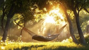 Утренняя музыка для пробуждения детей и малышей #6