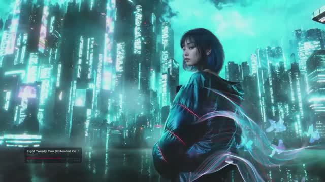 Deep Music for Focus & Inspiration _ Unlock Your Mind смотреть онлайн