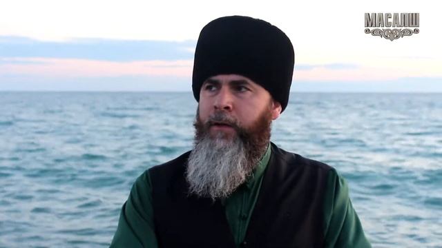 Межиев Салахь-Хьаьжа I Элчанан асхьабаша чIогIа къахьегна динехь смотреть онлайн