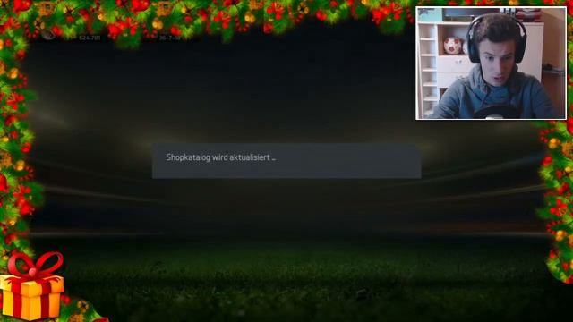 FIFA 15 | Schlappi's Adventskalender #2 | FIFA 15 Pack Opening [FACECAM] смотреть онлайн