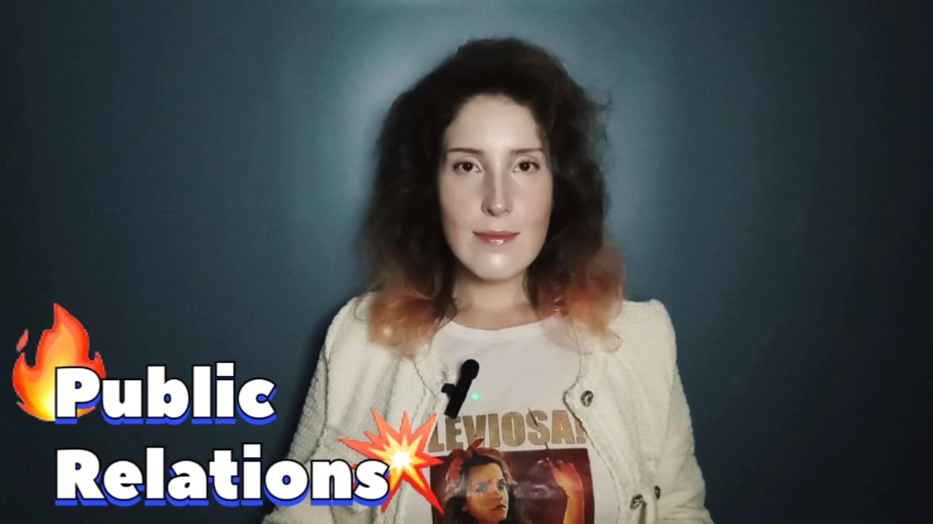 Связи с общественностью, публичные отношения, пиар (Public Relations, PR)